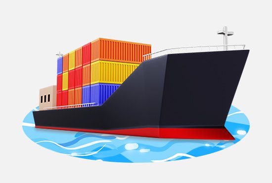 LED Wall Service-Shipping Service